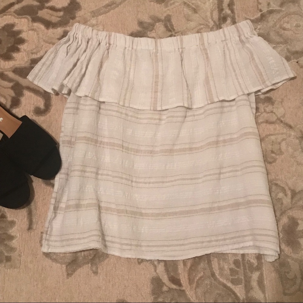 Summer Top!